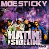 Purple City Byrdgang: Hatin' From the Sideline
