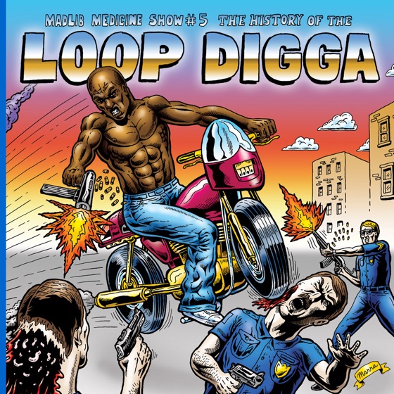 Cover artwork for Episode XXVII