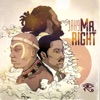 Mr. Right - Single