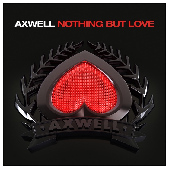Cover artwork for Nothing But Love (Classic Mix)