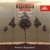 Kapralova: Songs artwork
