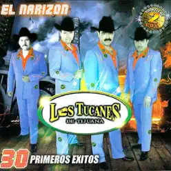 El Narizon (Live) - Los Tucanes de Tijuana