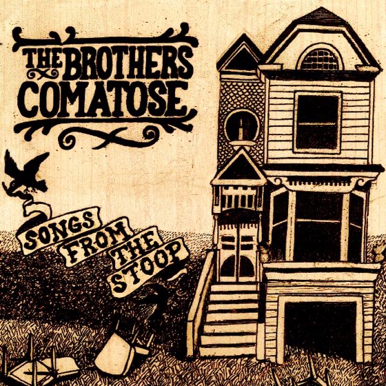 Cover artwork for Roots