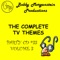 The Jetsons - Bobby Morganstein lyrics