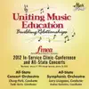 Stream & download 2012 Florida Music Educators Association (FMEA): All-State Concert Orchestra & All-State Symphonic Orchestra