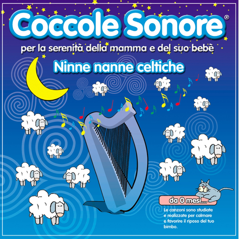 Coccole Sonore Bei Apple Music