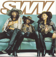 SWV - Can We (feat. Missy 