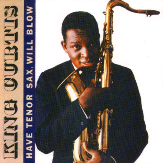 Cover artwork for Peter Gunn
