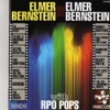 Elmer Bernstein artwork