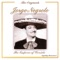 Ay, Jalisco, No Te Rajes - Jorge Negrete lyrics