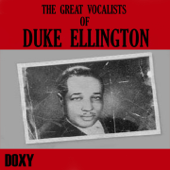 The Great Vocalists of Duke Ellington (Doxy Collection Remastered) - Various Artists