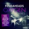 Oxygen (DRKNSS E-Funk Remix) - Fendaheads lyrics