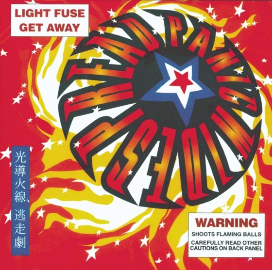 Cover artwork for Conrad
