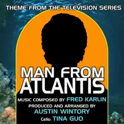 Man from Atlantis (Theme from the Tv Series) - Single by Austin Wintory & Tina Guo album reviews, ratings, credits