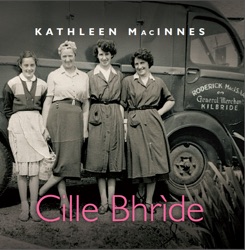 Kathleen MacInnes - Teanga Binn Mo Mhàthair