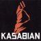 Kasabian ジャケット写真