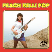 Peach Kelli Pop - Dreamphone