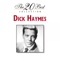 Man'selle (feat. Gordon Jenkins & His Orchestra) - Dick Haymes lyrics