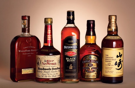 Discussions Over Drinks cover