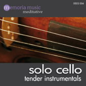 Solo Cello - EP - Daniel Munck