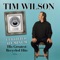 The Jeff Gordon Song - Tim Wilson lyrics