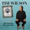 Ricky Tidwell's Momma - Tim Wilson lyrics