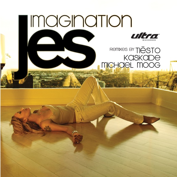 Imagination (Kaskade Remix Radio Edit)