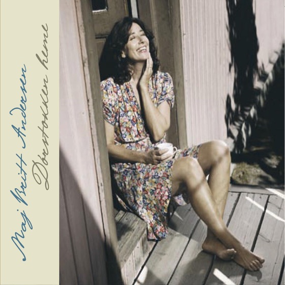 Cover artwork for Mitt Hjerte Er Ditt