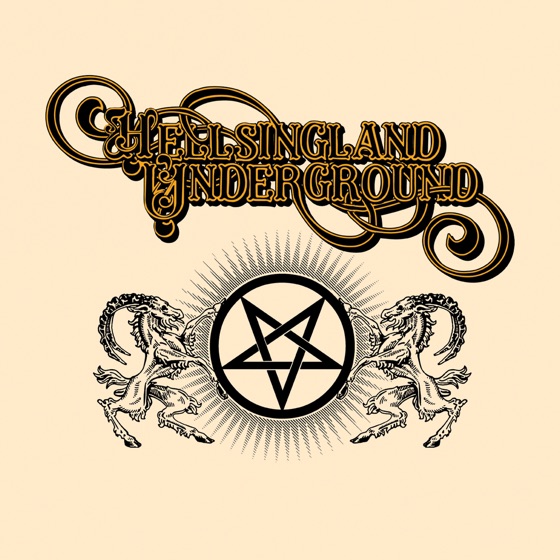 Cover artwork for God Only Knows