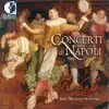 Concerti di Napoli album lyrics, reviews, download