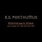 Posthumus Zone (The Theme to 