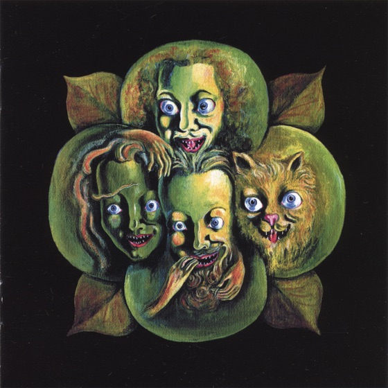 Cover artwork for Last