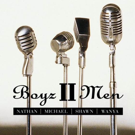 Cover artwork for I Do