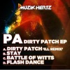 Dirty Patch - EP