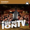 I Saw You On TV - Comedians, Vol. 1