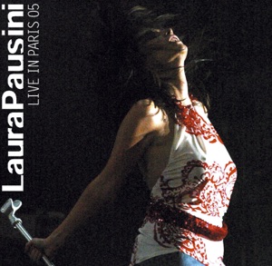 Laura Pausini - Surrender - Line Dance Musique
