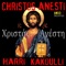 Christos Anesti - Harri Kakoulli lyrics