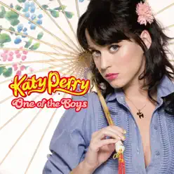 One of the Boys (New Edition) - Katy Perry