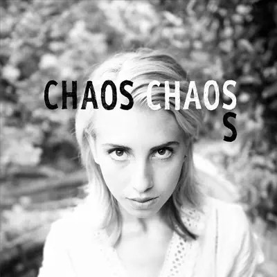 S - EP - Chaos Chaos