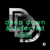 Deep Down & Defected, Vol. 2, 2012