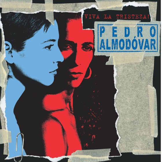 Cover artwork for Cucurrucucu paloma