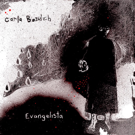 Cover artwork for Evangelista II