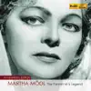 Martha Modl: The Portrait of a Legend (1950-1982) album lyrics, reviews, download