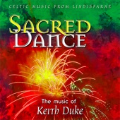 Sacred Dance artwork