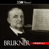 Brukner: Symphony No. 5 artwork