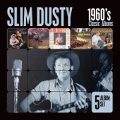 Slim Dusty - Old Man Drought(Remastered)