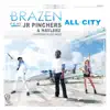 All City (Hardboiled Mix) [feat. Jr. Pinchers & Haylerz] - Single album lyrics, reviews, download