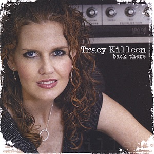 Tracy Killeen - Letting Go - Line Dance Music