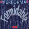 Stream & download Formidable