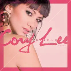 Hot Pink Heart, Pt. 1 - Cory Lee Hot Pink Heart, Pt. 1 - Cory Lee
